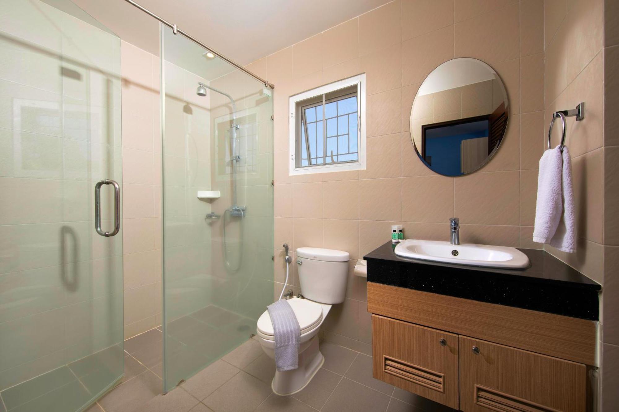 Ban Saiyuan Peaceful Pool Villa Maya, 10Min Drive To Nai Harn Beach المظهر الخارجي الصورة